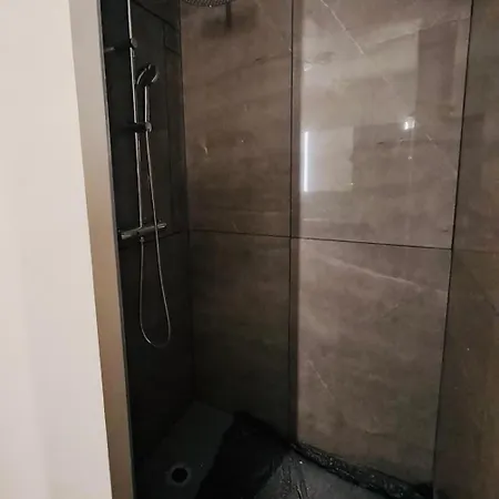 Apartamento Mezzanine Metro 14 Paris