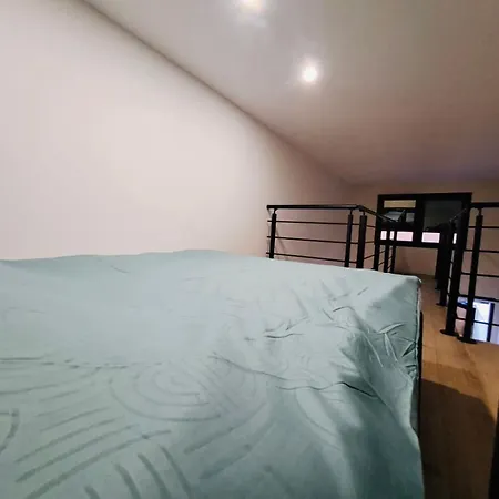 Apartamento Mezzanine Metro 14 Paris Orly